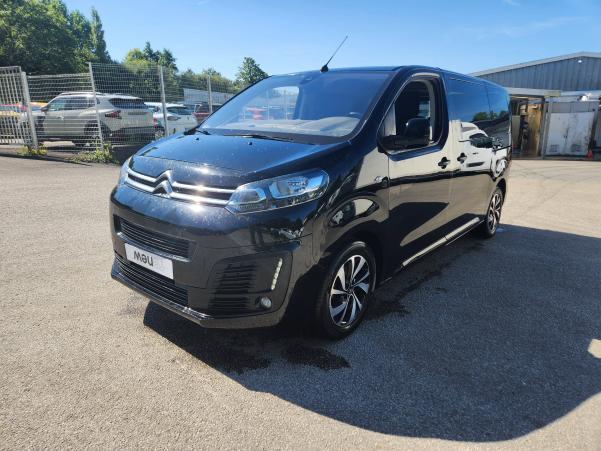 Vente en ligne Citroën C4 Spacetourer  M BlueHDi 120 S&S BVM6 au prix de 27 499 €