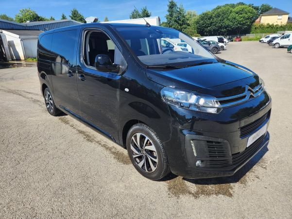 Vente en ligne Citroën C4 Spacetourer  M BlueHDi 120 S&S BVM6 au prix de 27 499 €