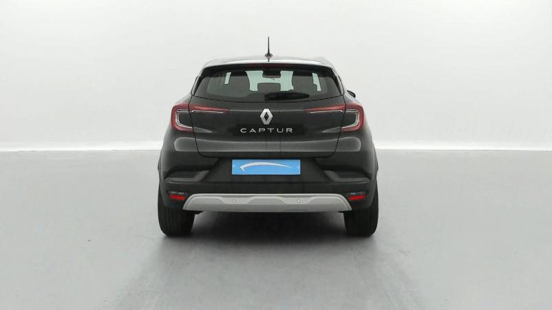 Vente en ligne Renault Captur  TCe 90 - 21 au prix de 16 490 €