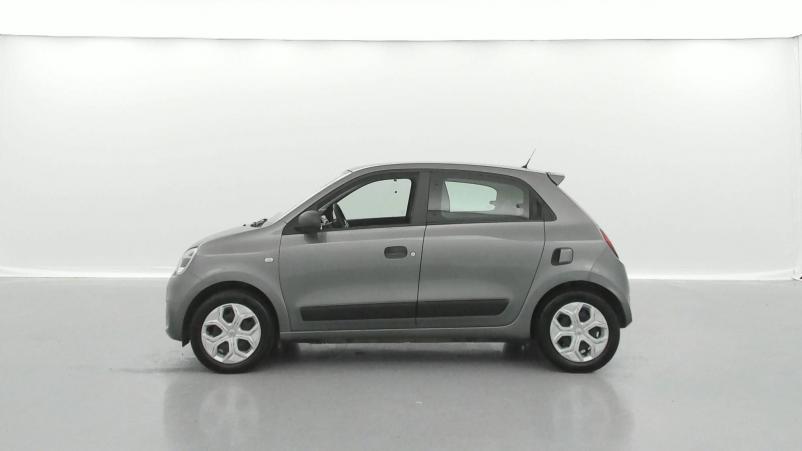 Vente en ligne Renault Twingo 3  SCe 65 - 21 au prix de 11 690 €