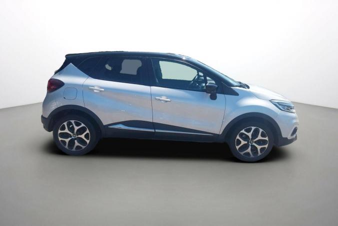 Vente en ligne Renault Captur  TCe 150 FAP EDC au prix de 14 999 €