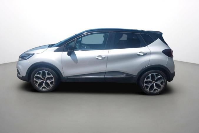 Vente en ligne Renault Captur  TCe 150 FAP EDC au prix de 14 999 €