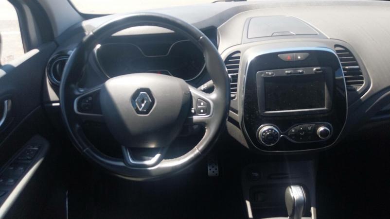 Vente en ligne Renault Captur  TCe 150 FAP EDC au prix de 14 999 €
