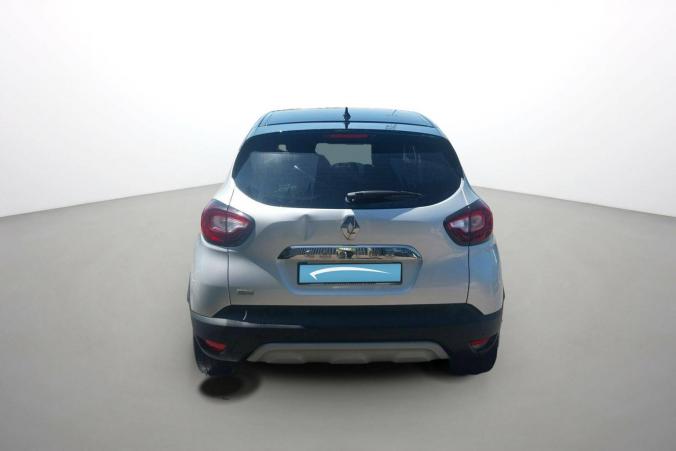 Vente en ligne Renault Captur  TCe 150 FAP EDC au prix de 14 999 €