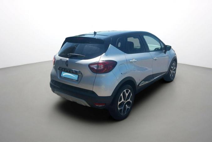 Vente en ligne Renault Captur  TCe 150 FAP EDC au prix de 14 999 €