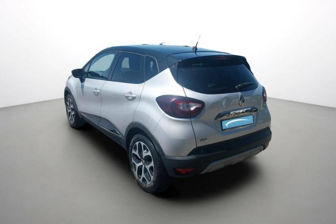 Vente en ligne Renault Captur  TCe 150 FAP EDC au prix de 14 999 €