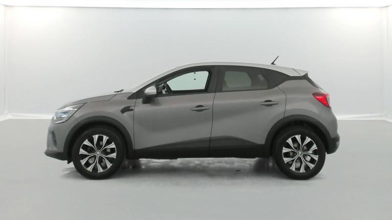 Vente en ligne Renault Captur  TCe 90 au prix de 17 865 €
