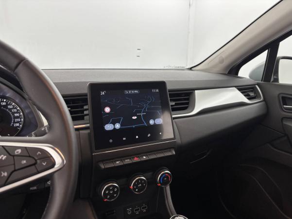 Vente en ligne Renault Captur  TCe 90 au prix de 17 865 €