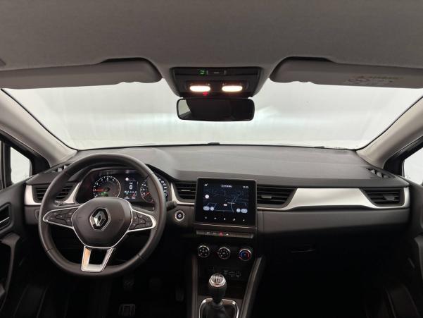 Vente en ligne Renault Captur  TCe 90 au prix de 17 865 €