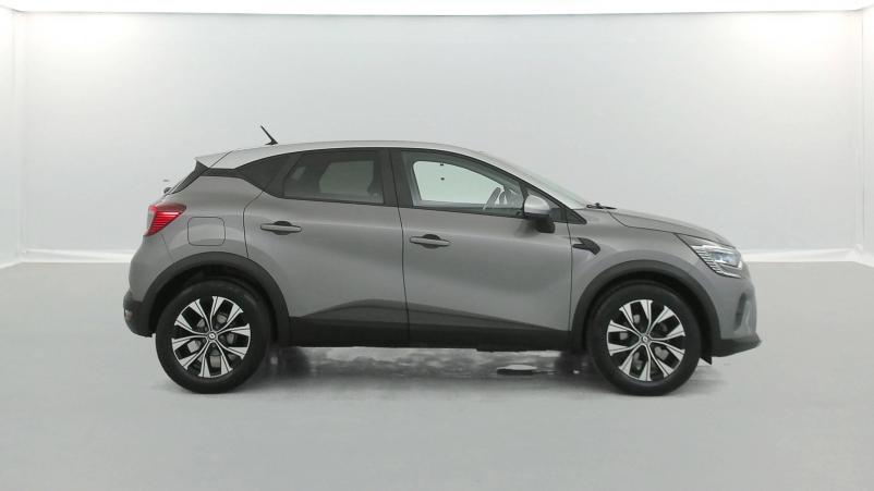 Vente en ligne Renault Captur  TCe 90 au prix de 17 865 €