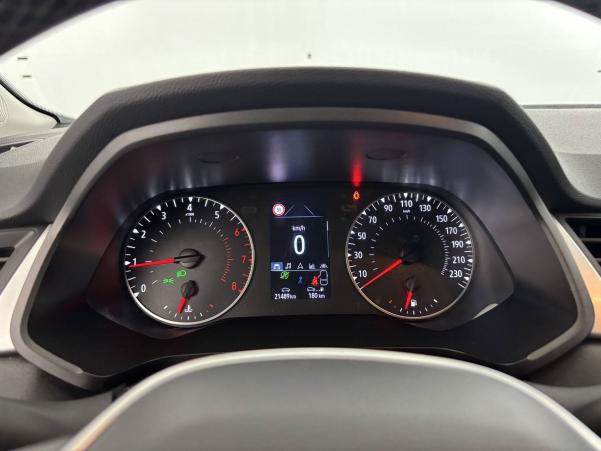 Vente en ligne Renault Captur  TCe 90 au prix de 17 865 €