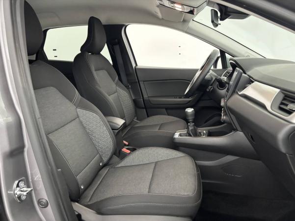 Vente en ligne Renault Captur  TCe 90 au prix de 17 865 €