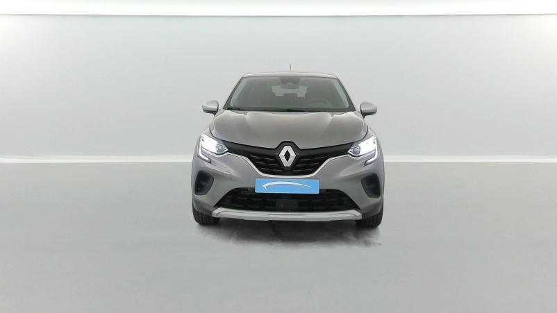 Vente en ligne Renault Captur  TCe 90 au prix de 17 865 €