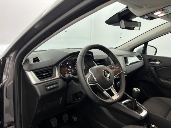 Vente en ligne Renault Captur  TCe 90 au prix de 17 865 €