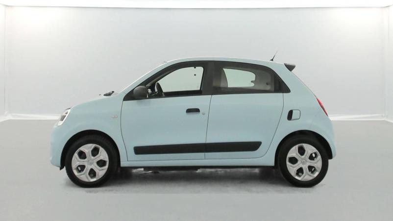 Vente en ligne Renault Twingo Electrique Twingo III Achat Intégral - 21 au prix de 10 999 €