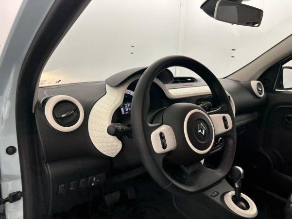 Vente en ligne Renault Twingo Electrique Twingo III Achat Intégral - 21 au prix de 10 999 €