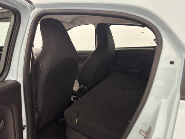 Vente en ligne Renault Twingo Electrique Twingo III Achat Intégral - 21 au prix de 10 999 €