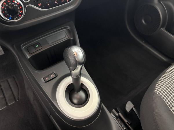 Vente en ligne Renault Twingo Electrique Twingo III Achat Intégral - 21 au prix de 10 999 €