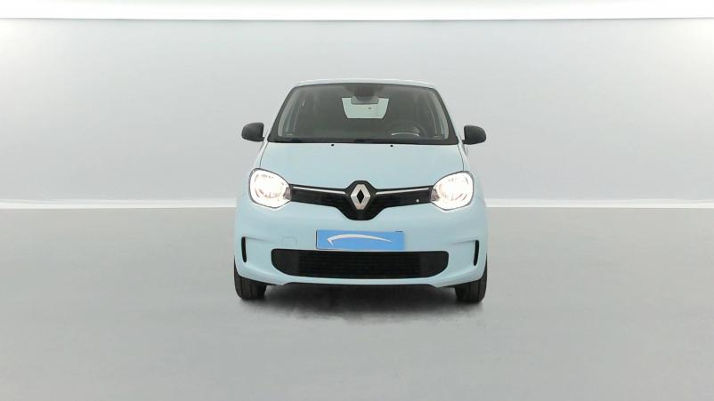 Vente en ligne Renault Twingo Electrique Twingo III Achat Intégral - 21 au prix de 10 999 €
