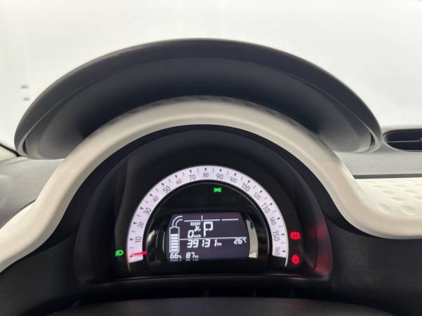Vente en ligne Renault Twingo Electrique Twingo III Achat Intégral - 21 au prix de 10 999 €