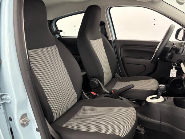 Vente en ligne Renault Twingo Electrique Twingo III Achat Intégral - 21 au prix de 10 999 €