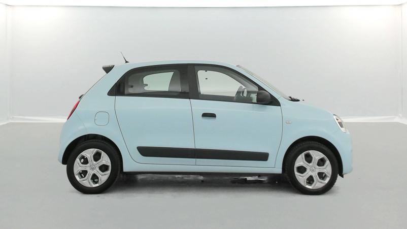 Vente en ligne Renault Twingo Electrique Twingo III Achat Intégral - 21 au prix de 10 999 €