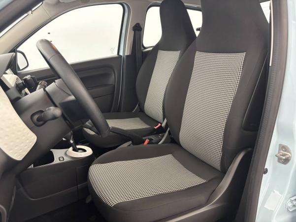 Vente en ligne Renault Twingo Electrique Twingo III Achat Intégral - 21 au prix de 10 999 €