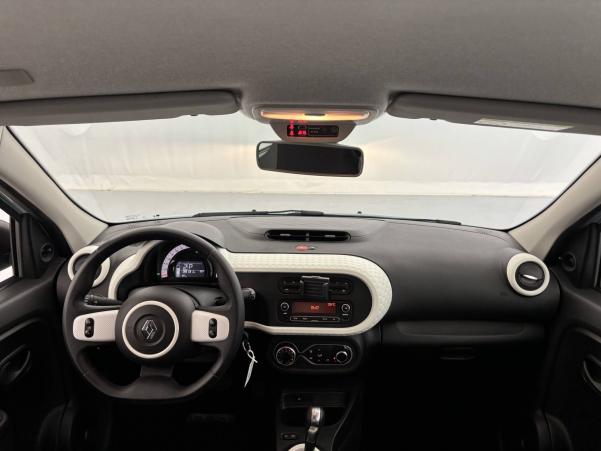 Vente en ligne Renault Twingo Electrique Twingo III Achat Intégral - 21 au prix de 10 999 €