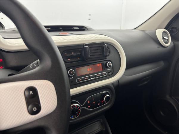 Vente en ligne Renault Twingo Electrique Twingo III Achat Intégral - 21 au prix de 10 999 €
