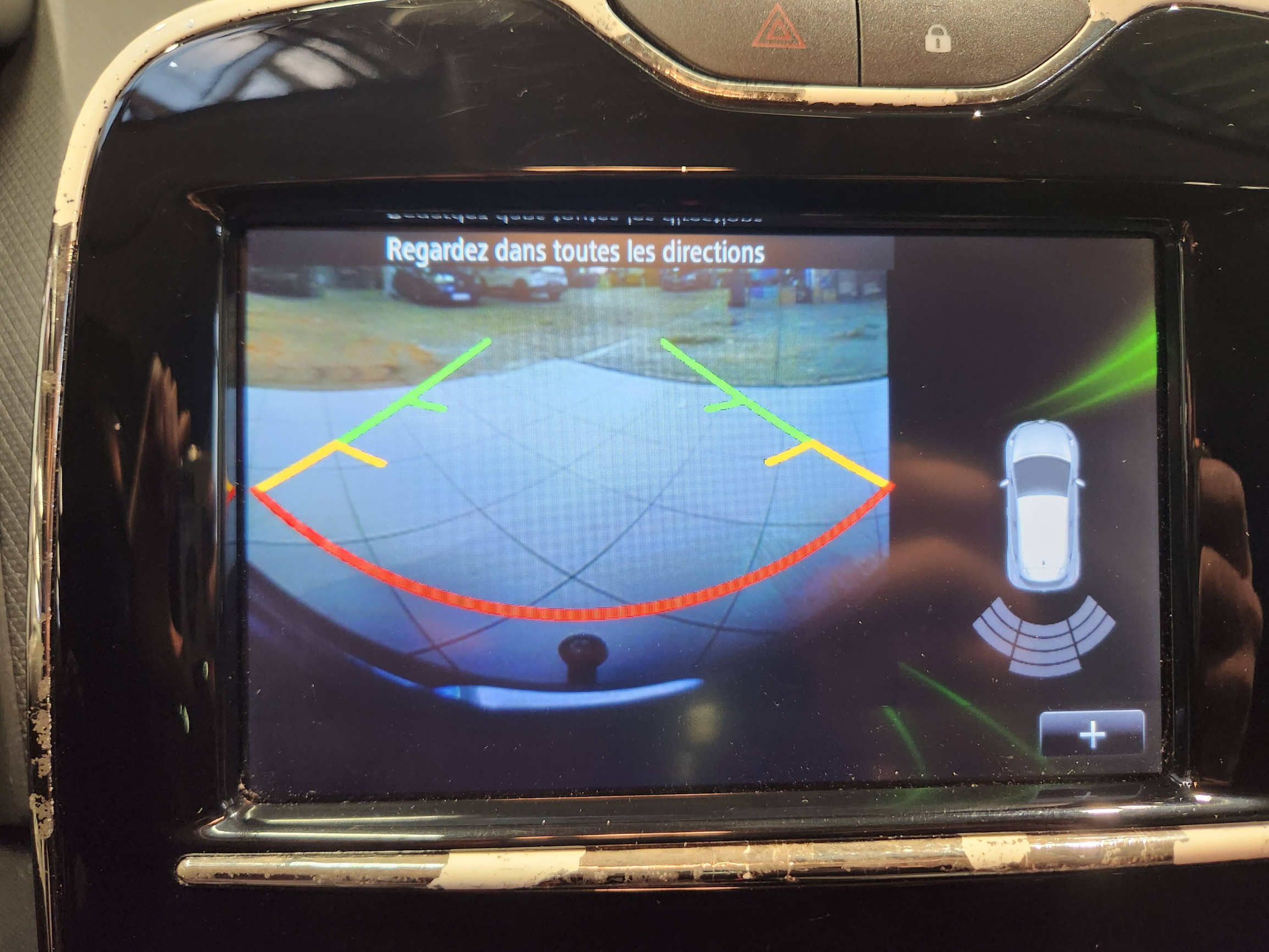 Vente en ligne Renault Clio 4  TCe 90 Energy eco2 au prix de 9 890 €