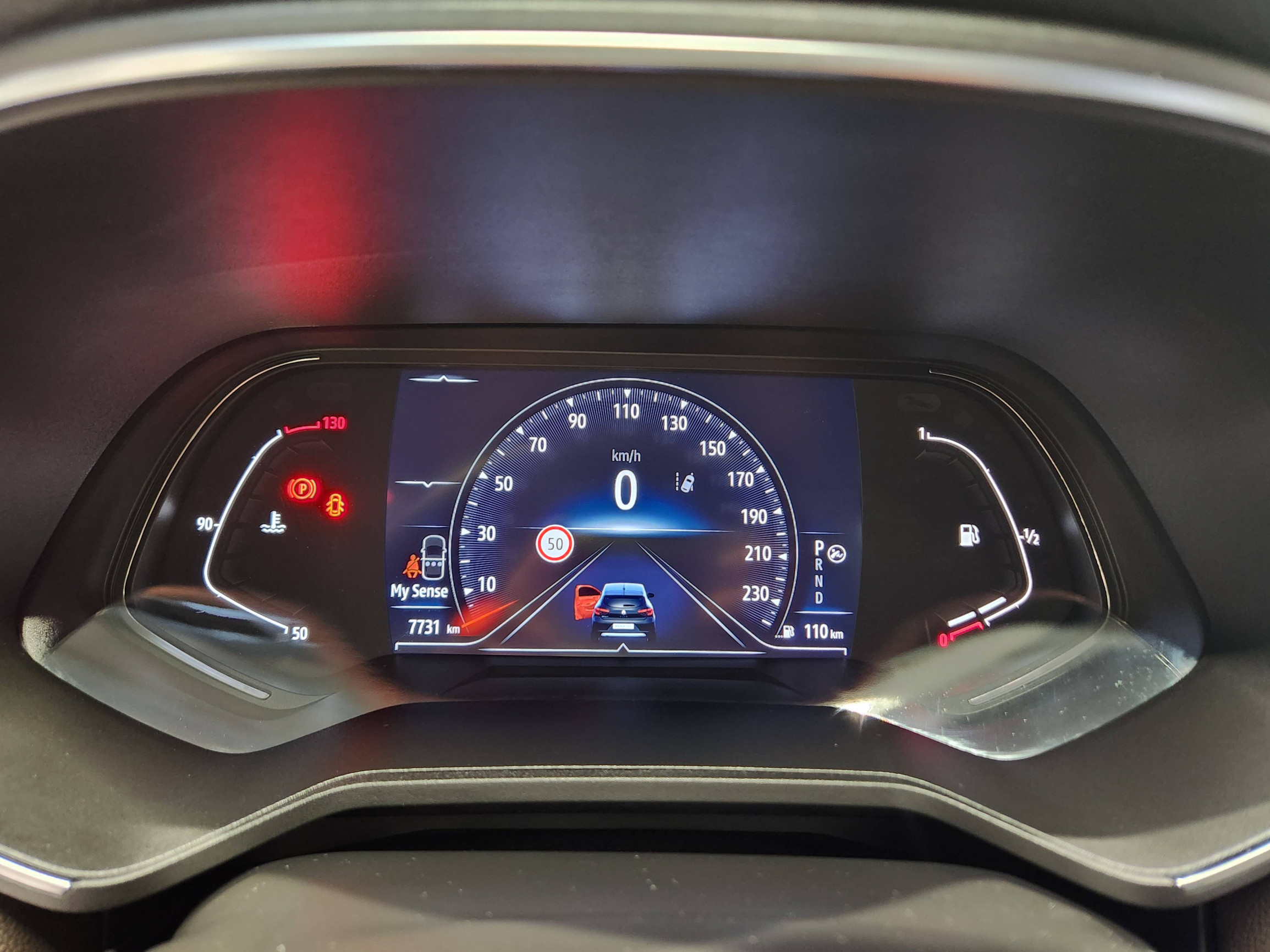 Vente en ligne Renault Clio 5 Clio TCe 130 EDC FAP au prix de 18 940 €