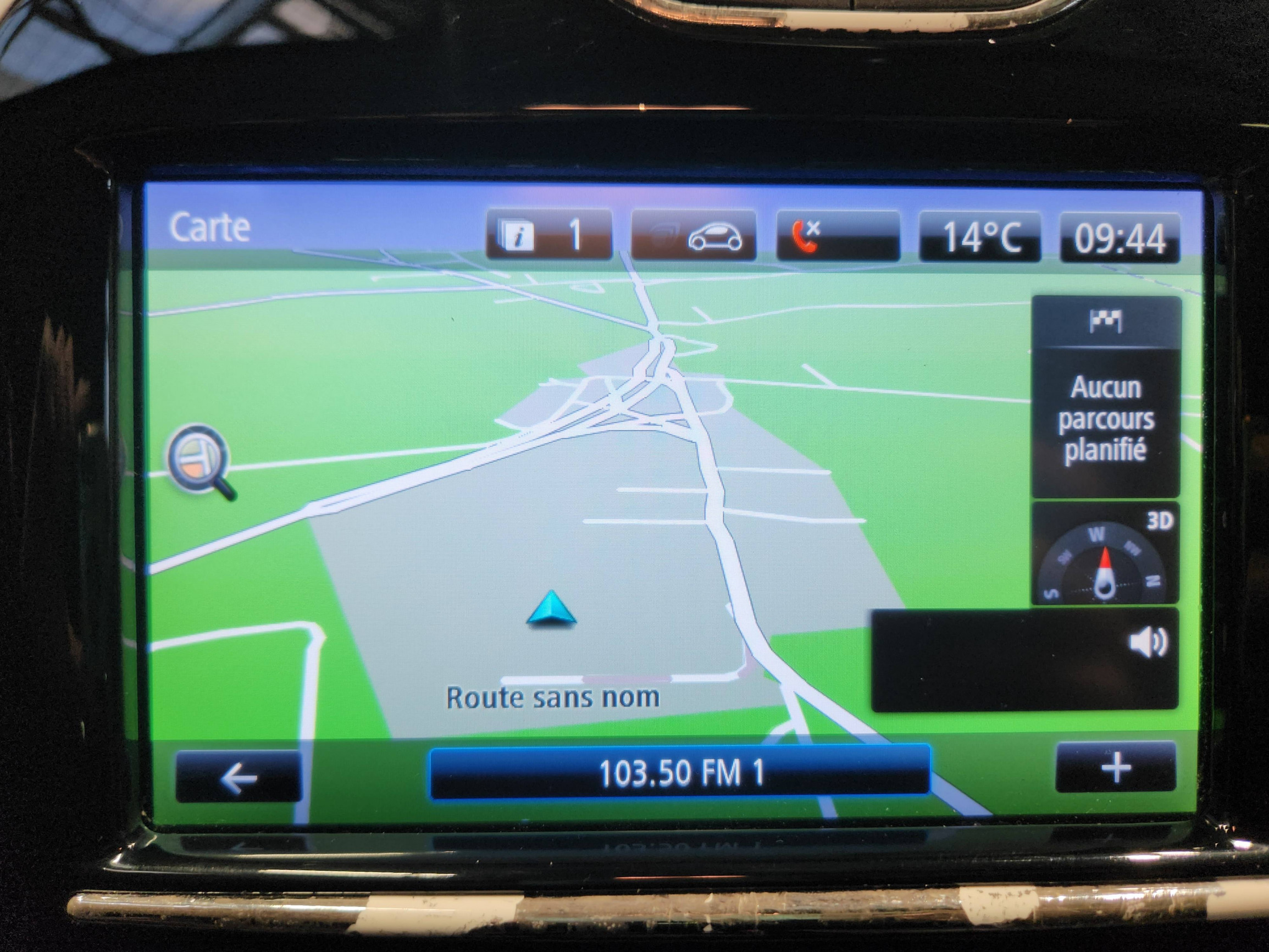 Vente en ligne Renault Clio 4  TCe 90 Energy eco2 au prix de 9 890 €