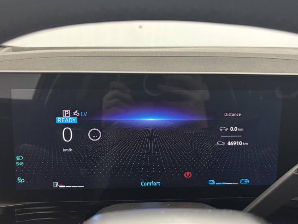 Vente en ligne Renault Austral  E-Tech hybrid 200 au prix de 28 999 €