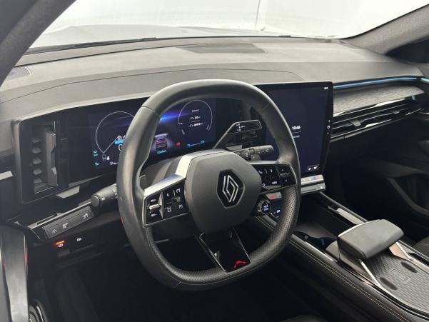 Vente en ligne Renault Austral  E-Tech hybrid 200 au prix de 28 999 €