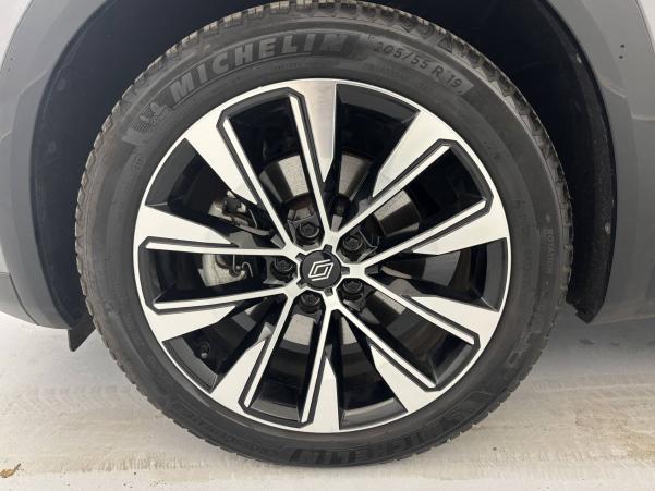 Vente en ligne Renault Austral  E-Tech hybrid 200 au prix de 28 999 €