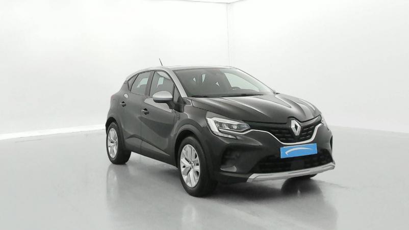 Vente en ligne Renault Captur  TCe 90 - 21 au prix de 17 490 €