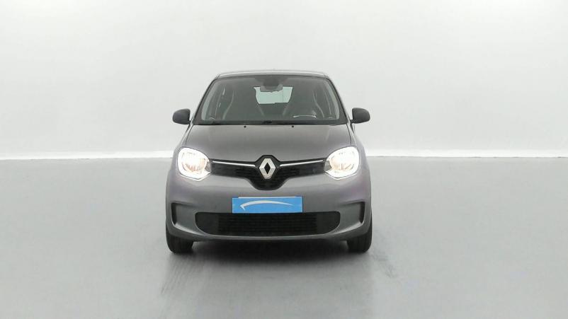 Vente en ligne Renault Twingo 3  SCe 65 au prix de 10 490 €