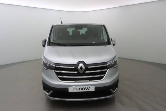 Vente en ligne Renault Trafic  L1 dCi 145 Energy S&S au prix de 31 990 €