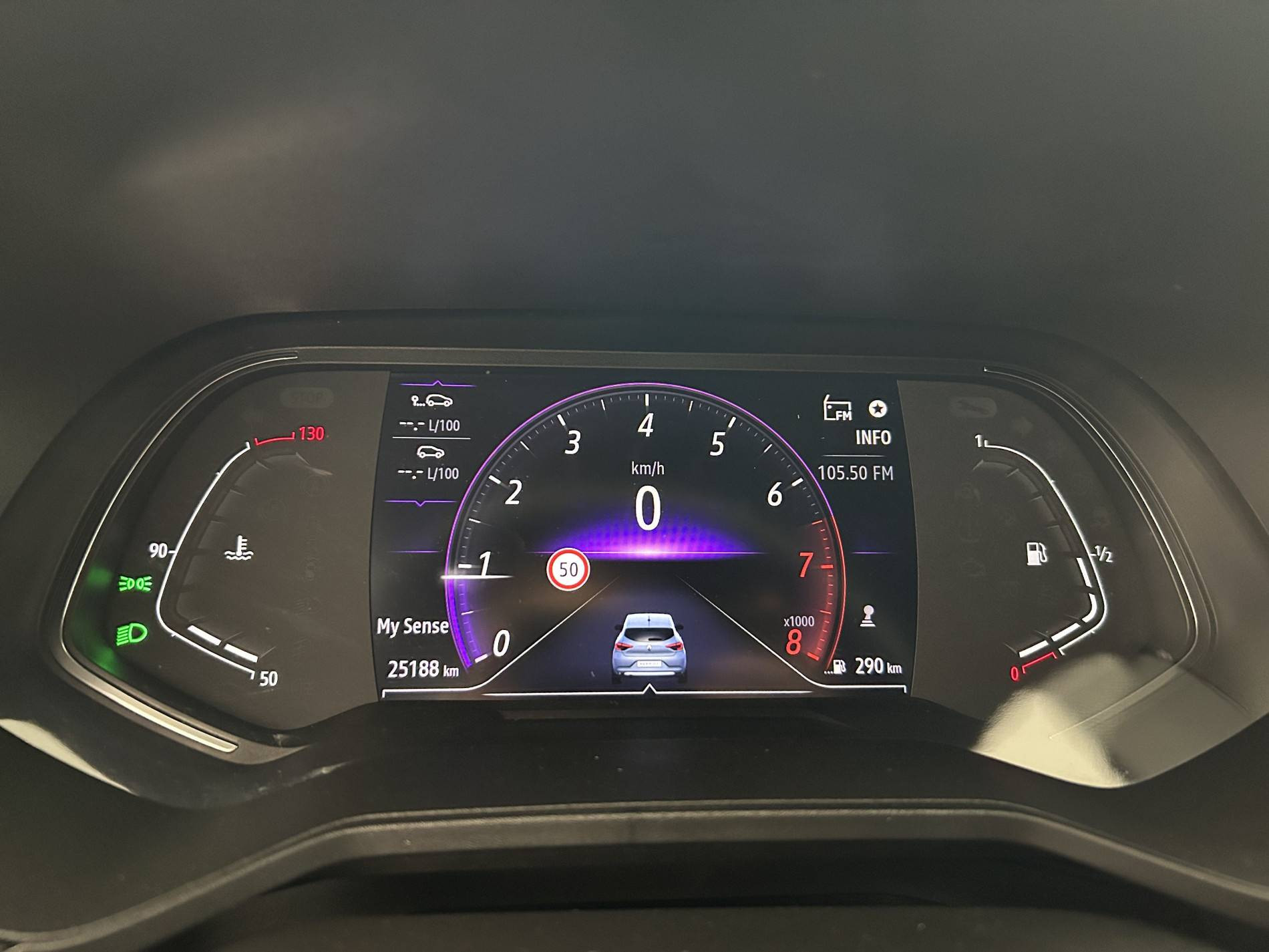 Vente en ligne Renault Clio 5 Clio TCe 90 au prix de 15 290 €