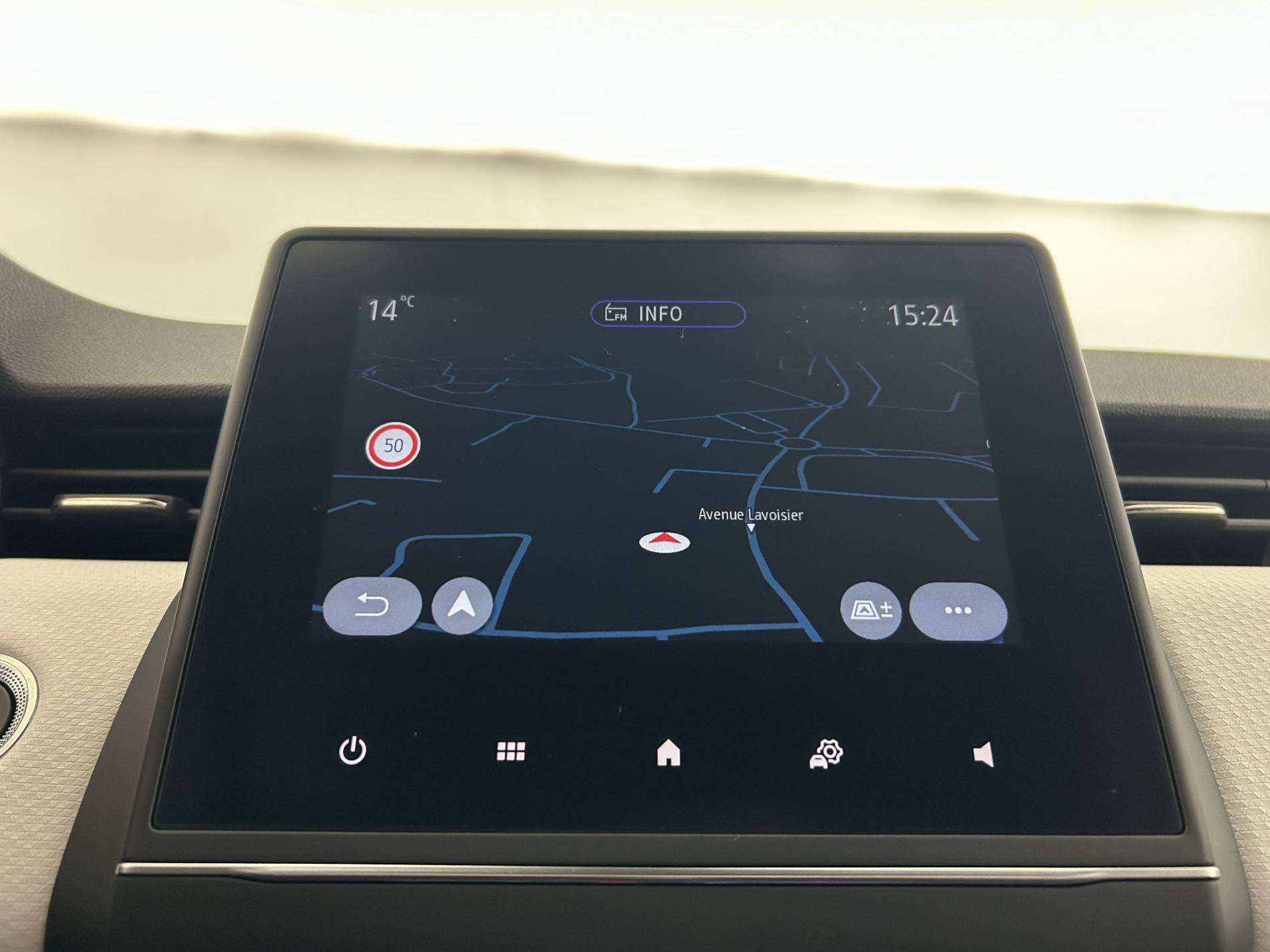 Vente en ligne Renault Clio 5 Clio TCe 90 au prix de 15 290 €