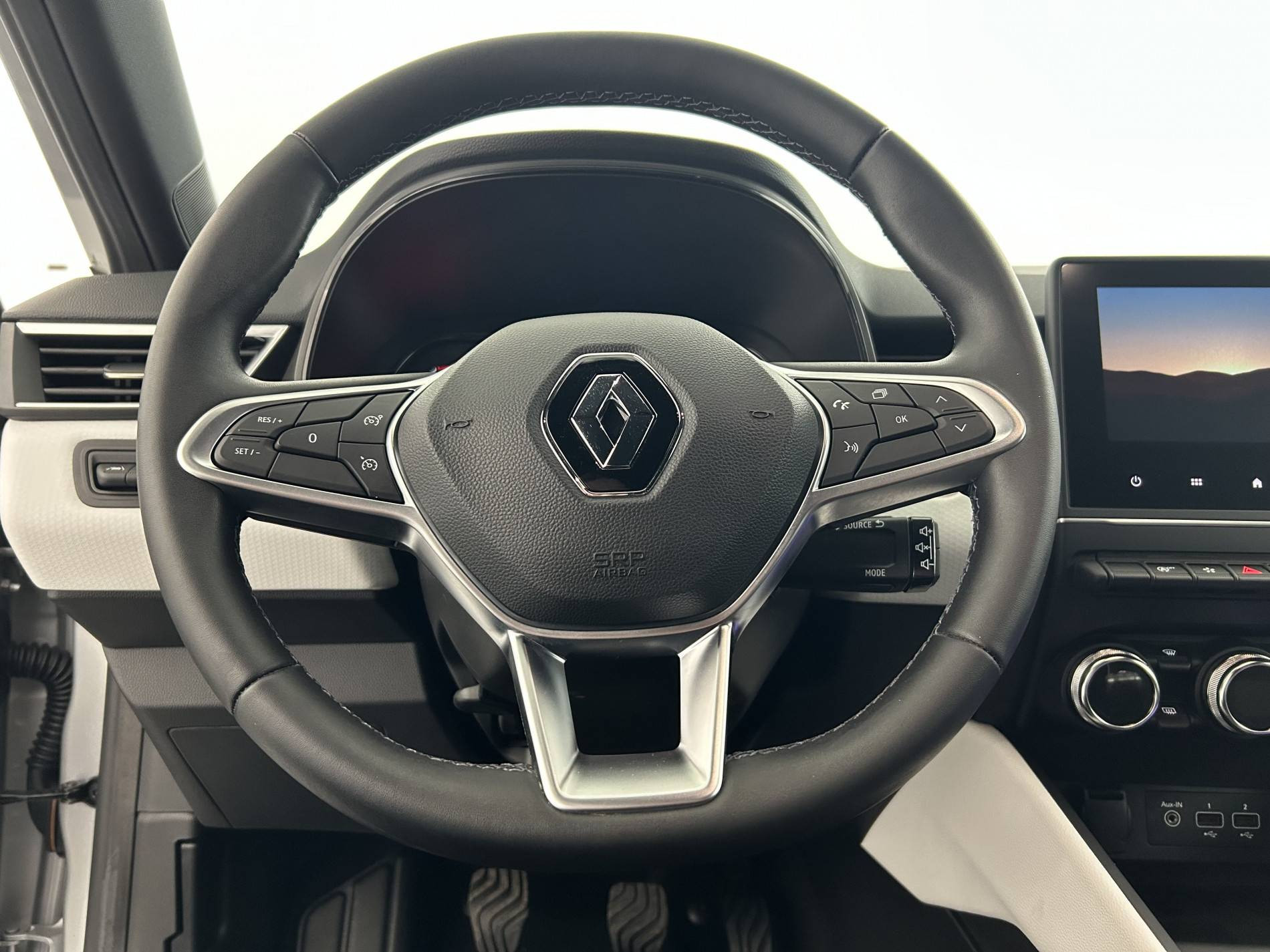 Vente en ligne Renault Clio 5 Clio TCe 90 au prix de 15 290 €