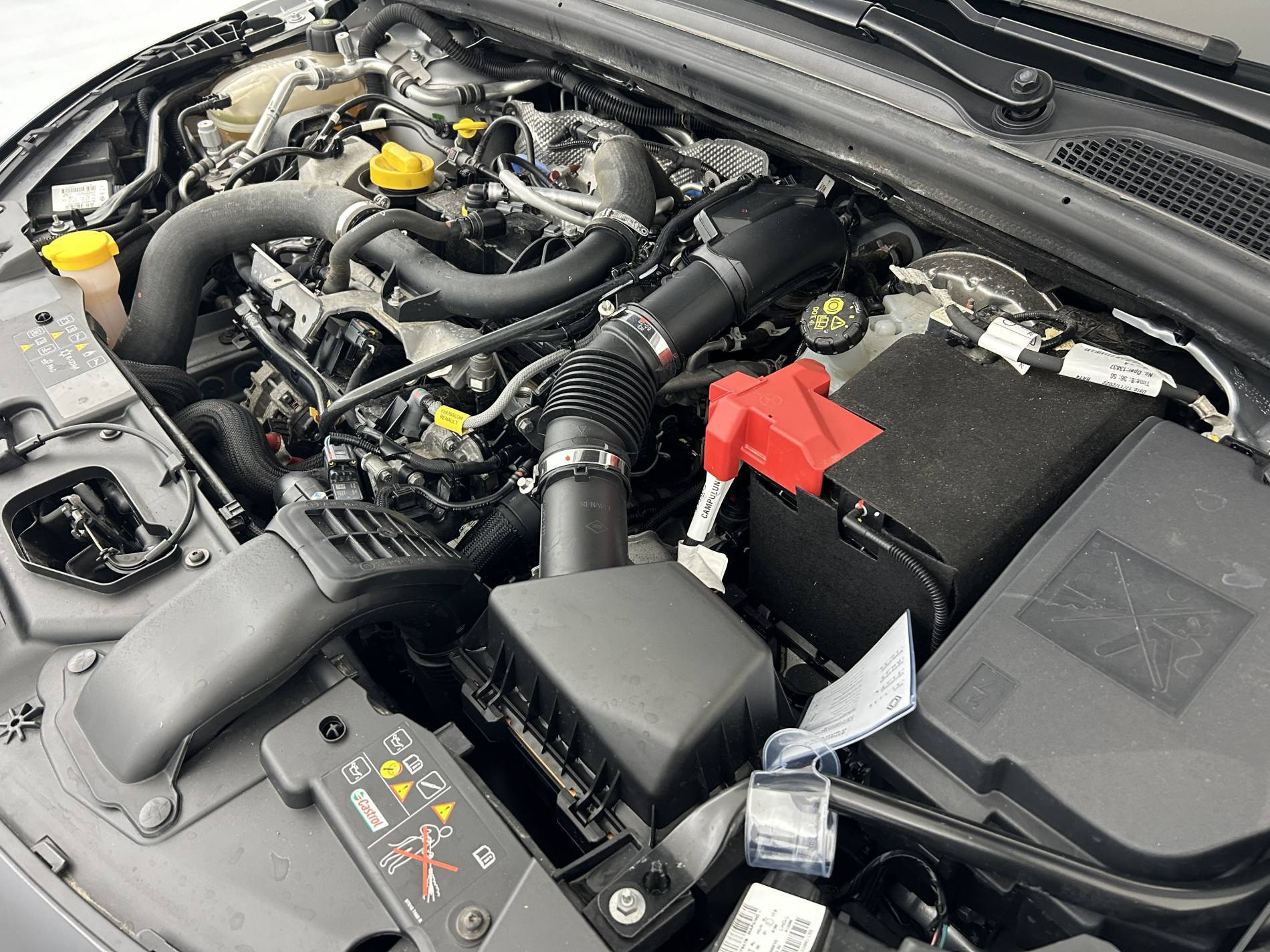 Vente en ligne Renault Clio 5 Clio TCe 90 au prix de 15 290 €