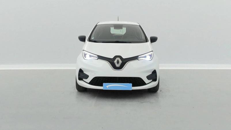 Vente en ligne Renault Zoé  R110 Achat Intégral au prix de 14 790 €
