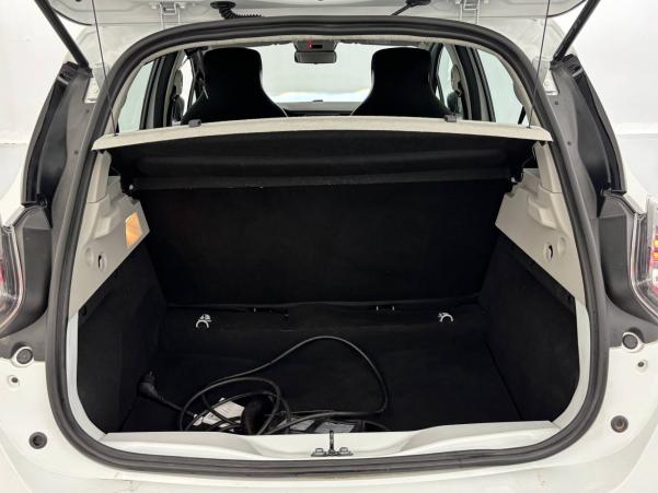 Vente en ligne Renault Zoé  R110 Achat Intégral au prix de 14 790 €