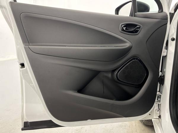 Vente en ligne Renault Zoé  R110 Achat Intégral au prix de 14 790 €