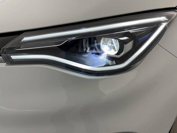 Vente en ligne Renault Zoé  R110 Achat Intégral au prix de 14 790 €