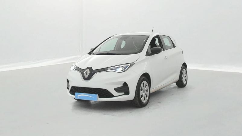 Vente en ligne Renault Zoé  R110 Achat Intégral au prix de 14 790 €