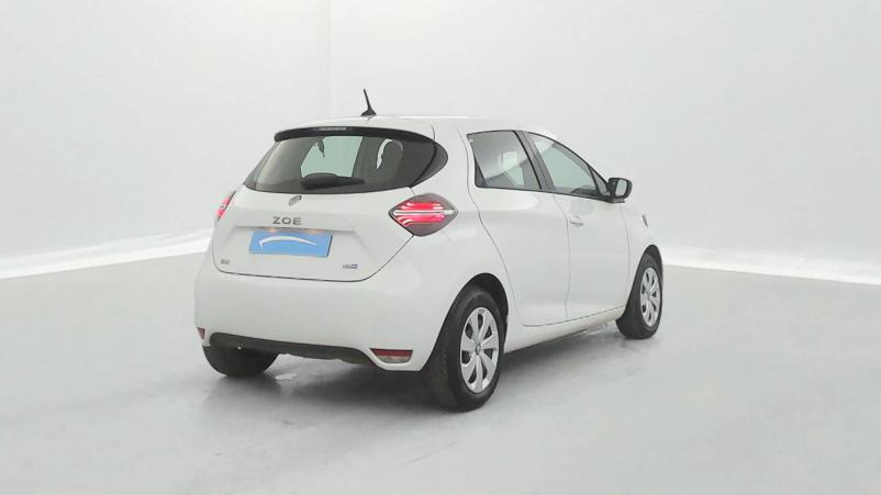 Vente en ligne Renault Zoé  R110 Achat Intégral au prix de 14 790 €