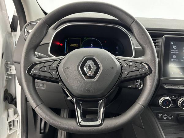 Vente en ligne Renault Zoé  R110 Achat Intégral au prix de 14 790 €