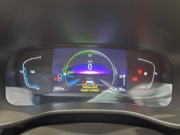 Vente en ligne Dacia Jogger  Hybrid 140 5 places au prix de 23 499 €